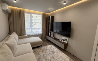 Продажа 2-комнатной квартиры, 50 м² - Продажа квартир в монолитно-каркасном доме в Алматы - страница 5