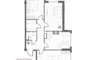 Продажа 3-комнатной квартиры, 81.3 м² - Продажа квартир в Наурызбайском р-не Алматы - страница 19