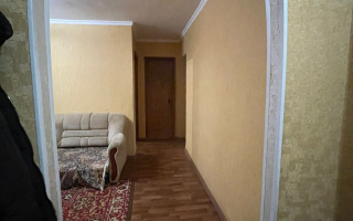 Продажа 3-комнатной квартиры, 55 м², ул. Гоголя, дом  47 - Продажа  трехкомнатных квартир в Караганде без посредников