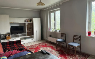 Продажа 3-комнатной квартиры, 57.2 м², ул. Байтурсынова, дом  8 - Продажа  трехкомнатных квартир в Алматы с фото