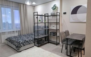 Продажа 1-комнатной квартиры, 36 м² - Продажа квартир в новостройках Астаны - страница 53