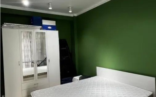 Продажа 1-комнатной квартиры, 44 м², ул. Тургута Озала, дом  261 - Продажа квартир в новостройках Алматы
