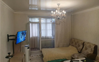 Продажа 2-комнатной квартиры, 42 м², пр. Женис, дом  10 - Продажа  двухкомнатных квартир в Астане без посредников с фото