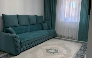 Продажа 1-комнатной квартиры, 38 м² - Продажа квартир в новостройках Астаны - страница 6