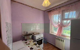 Продажа 2-комнатной квартиры, 45 м², мкр-н 12 - Продажа  двухкомнатных квартир в Караганде