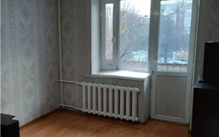 Продажа 1-комнатной квартиры, 30 м², ул. Тимирязева, дом  66А - Продажа  однокомнатных квартир в Алматы