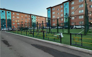 Продажа 3-комнатной квартиры, 87 м², мкр-н Степной-2 - Продажа квартир в Караганде