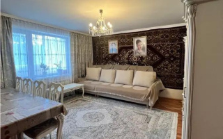 Продажа 2-комнатной квартиры, 52 м², ул. Язева, дом  10 - Продажа  двухкомнатных квартир в Караганде