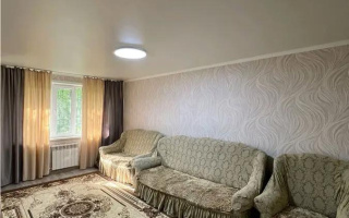 Продажа 1-комнатной квартиры, 30 м², ул. Абая, дом  80 - Продажа квартир в Казахстане