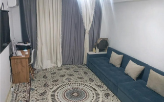 Продажа 3-комнатной квартиры, 81 м², ул. Алтын орда, дом  6/21 - Продажа  трехкомнатных квартир в новостройках Алматы без посредников с фото