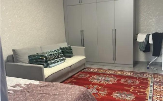 Продажа 1-комнатной квартиры, 45.6 м² - Продажа однокомнатных квартир в Алматы - страница 27