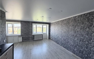 Продажа 1-комнатной квартиры, 31 м² - Недвижимость в Шахтинске