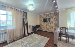 Продажа 2-комнатной квартиры, 66 м², мкр-н 9-й - Продажа  двухкомнатных квартир в Темиртау
