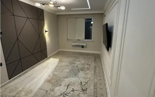 Продажа 1-комнатной квартиры, 46.7 м², ул. Омарова, дом  1 - Продажа  однокомнатных квартир в Алматы