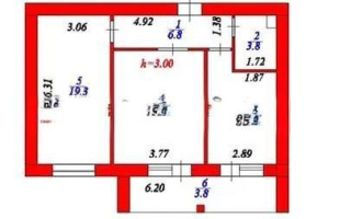 Продажа 2-комнатной квартиры, 63.9 м² - Продажа недвижимости в Казахстане - страница 19