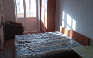 Аренда 2-комнатной квартиры, 47 м², ул. Ауэзова, дом  52А - Республики - Аренда жилой и коммерческой недвижимости в Казахстане