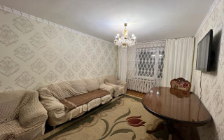 Продажа 3-комнатной квартиры, 65 м², мкр-н Мамраева (Восток-5) - Продажа  трехкомнатных квартир в Караганде