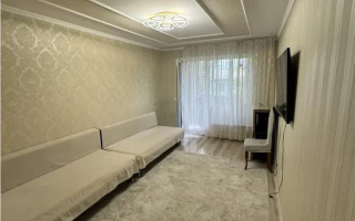 Продажа 3-комнатной квартиры, 62 м² - Продажа трехкомнатных квартир в Алматы - страница 8