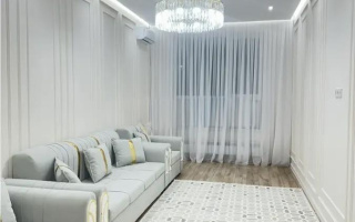 Продажа 2-комнатной квартиры, 73 м², пр. Абая, дом  160 - Продажа  двухкомнатных квартир в Алматы без посредников с фото