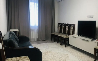 Продажа 2-комнатной квартиры, 64 м² - Продажа квартир в новостройках Алматы