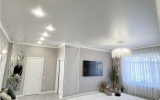 Продажа 3-комнатной квартиры, 86 м², ул. Муканова - Продажа квартир в Караганде