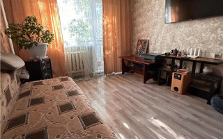 Продажа 2-комнатной квартиры, 48 м², мкр-н 22 - Продажа квартир в Караганде с фото