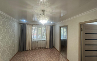 Продажа 4-комнатной квартиры, 63 м², ул. Чернышевского - Продажа  четырехкомнатных квартир в Темиртау