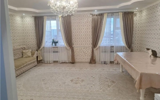 Продажа 3-комнатной квартиры, 92 м² - Продажа трехкомнатных квартир в Астане - страница 2