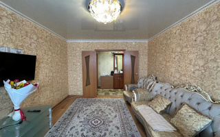 Продажа 3-комнатной квартиры, 71 м², мкр-н 9-й - Продажа квартир в Темиртау