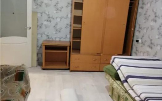 Продажа 1-комнатной квартиры, 32 м², ул. Жамбыла, дом  71 - Продажа квартир в Астане с фото