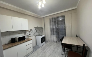 Продажа 2-комнатной квартиры, 45.5 м², ул. Тараз, дом  7 - Продажа  двухкомнатных квартир в новостройках Алматы