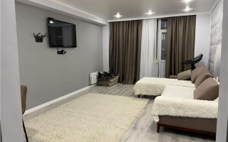 Продажа 3-комнатной квартиры, 82 м², ул. Сыганак, дом  32 - Продажа квартир в новостройках Астаны с фото