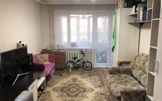 Продажа 2-комнатной квартиры, 43 м²