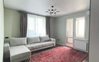 Продажа 2-комнатной квартиры, 61.1 м² - Продажа квартир в новостройках Алматы без посредников - страница 18