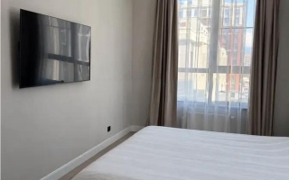 Продажа 3-комнатной квартиры, 97 м² - Продажа трехкомнатных квартир в монолитно-каркасном доме в Алматы
