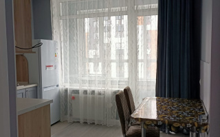 Аренда 1-комнатной квартиры, 12 м², ул. Мухамедханова, дом  6а - Продажа квартир в Астане