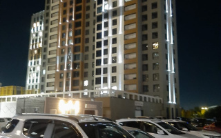 Продажа 2-комнатной квартиры, 62.2 м², пр. Республики, дом  23/2 блок 1 - Продажа  двухкомнатных квартир в Караганде с фото