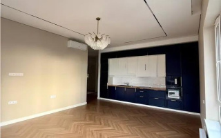 Продажа 3-комнатной квартиры, 101.5 м², пр. Аль-Фараби, дом  105 - Продажа  трехкомнатных квартир в Алматы с фото