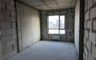 Продажа 2-комнатной квартиры, 43.9 м², ул. Жургенова, дом  19 - Продажа  двухкомнатных квартир в Астане с фото