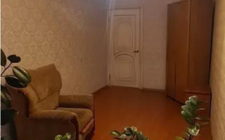 Продажа 3-комнатной квартиры, 60 м², ул. Наурызбай батыра, дом  26/1 - Продажа квартир в Алматы