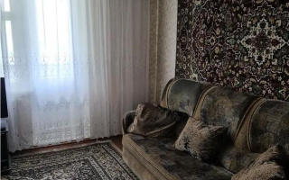 Продажа 4-комнатной квартиры, 78 м², мкр-н Степной-2, дом  1 - Продажа  четырехкомнатных квартир в Караганде