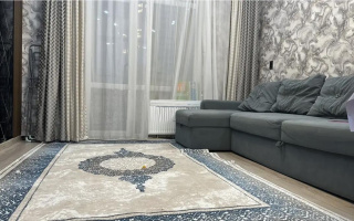 Продажа 2-комнатной квартиры, 42 м², ул. Кенесары, дом  62 - Продажа  двухкомнатных квартир в новостройках Астаны