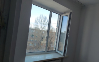 Продажа 2-комнатной квартиры, 44.6 м² - Продажа квартир в Майкудуке Караганды