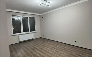 Продажа 1-комнатной квартиры, 34.4 м², ул. Толе би, дом  24 - Продажа квартир в Астане с фото