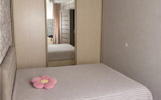 Продажа 2-комнатной квартиры, 44 м²