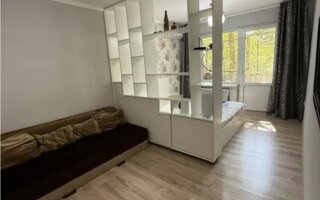 Продажа 1-комнатной квартиры, 31.3 м²