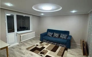 Продажа 2-комнатной квартиры, 54 м², мкр-н Степной-2, дом  4/1 - Продажа  двухкомнатных квартир в Караганде
