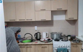 Продажа 1-комнатной квартиры, 41.3 м², мкр-н Нуркент, дом  66 - Продажа  однокомнатных квартир в новостройках Алматы без посредников