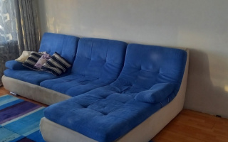 Аренда 3-комнатной квартиры, 58 м² - Аренда трехкомнатных квартир помесячно в Караганде