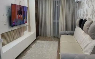 Продажа 2-комнатной квартиры, 60 м², мкр-н Шугыла, дом  340/35 - Продажа квартир в новостройках Алматы без посредников